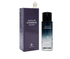 Submerge 100 ml