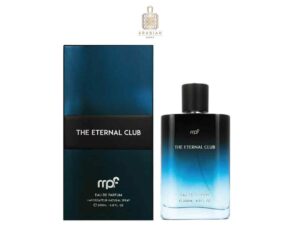 THE ETERNAL CLUB 200 ml мъжки арабски пафюм