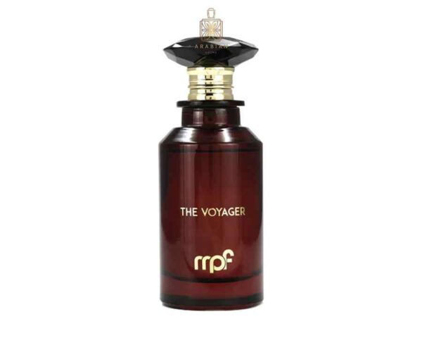 The Voyager 100 ml арабски парфюм