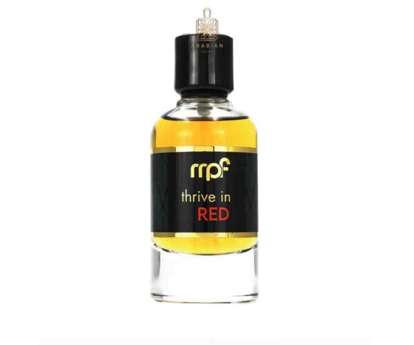 Thrive in Red 100 ml парфюм