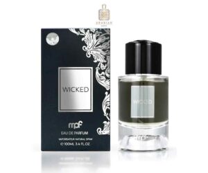 Wicked 100 ml