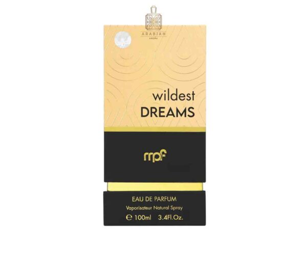 Wildest Dreams 100 ml