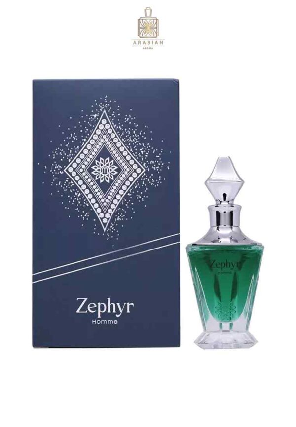 ZEPHYR HOMME 80ml