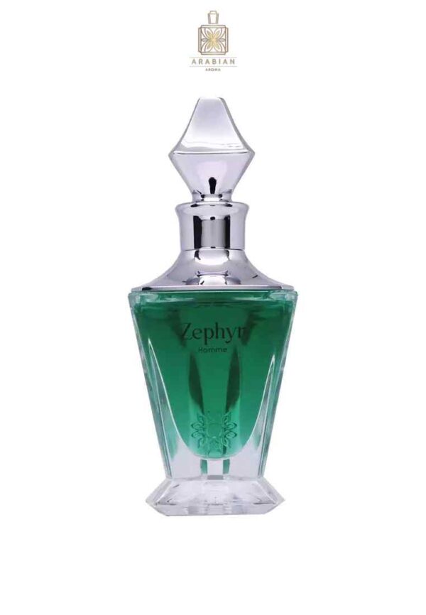 ZEPHYR HOMME 80ml arabian perfume