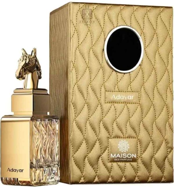 Adayar 80 ml