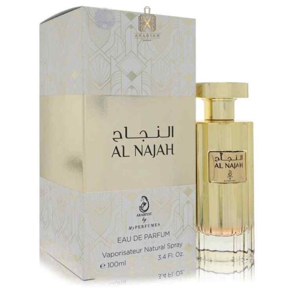 Al Najah 100 ml
