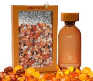 Amber DOR 100 ml