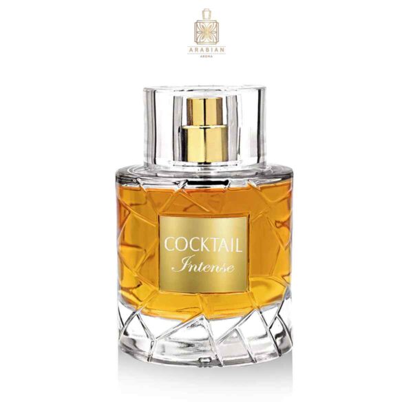 Cocktail Intense 100 ml