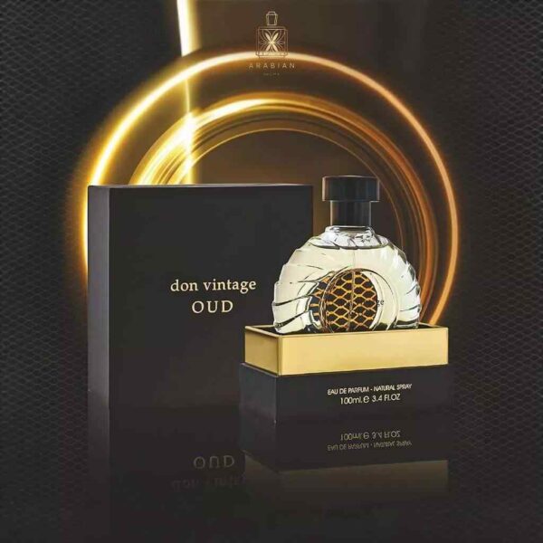 Don Vintage Oud 100 ml