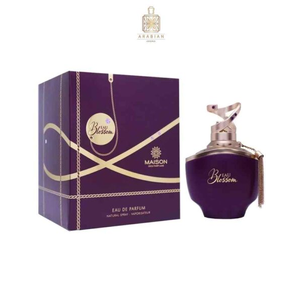 Eau Blossom 80 ml