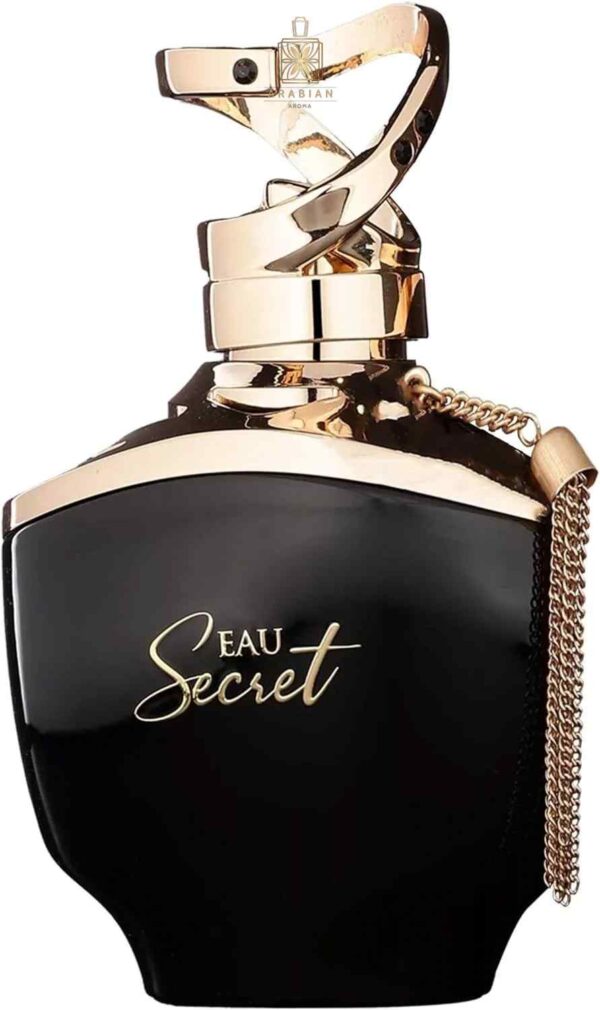 Eau Secret 80 ml arabic perfume