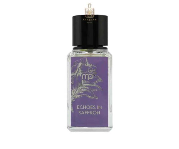 Echoes In Saffron 100 ml унисекс