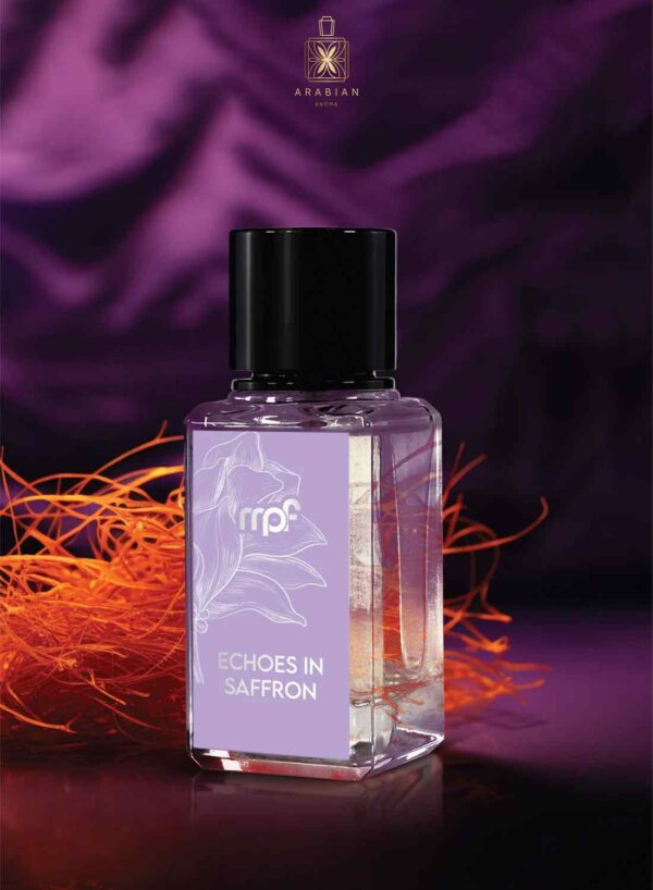 Echoes In Saffron 100 ml дубайски парфюм