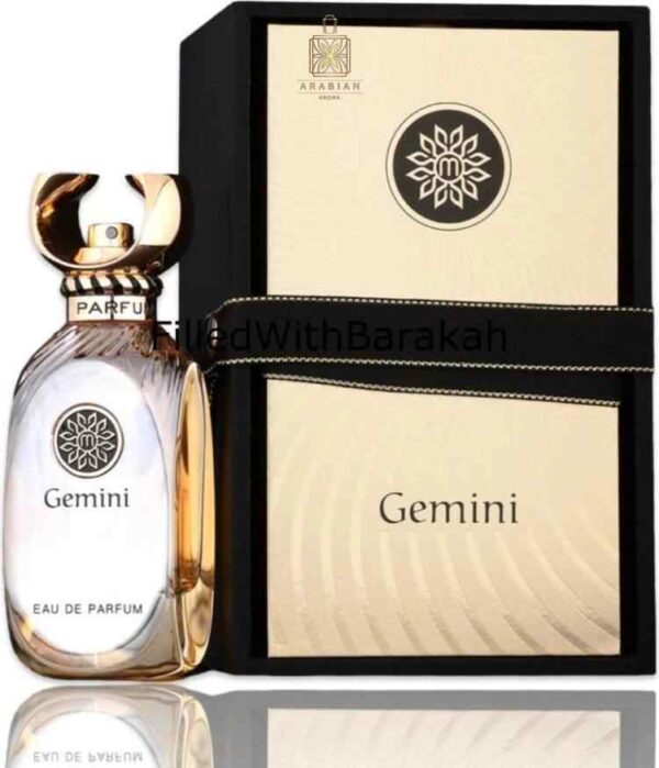 Gemini 80 ml