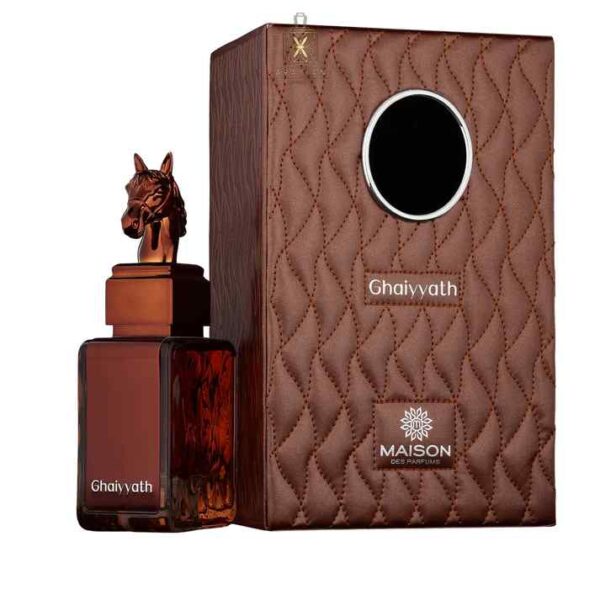 Ghaiyyath 80 ml