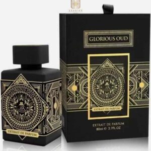 Glorious Oud 100 ml