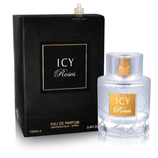 Icy Roses 100 ML