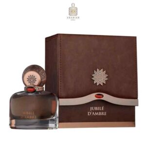 Jubile D'Ambre 80 ml