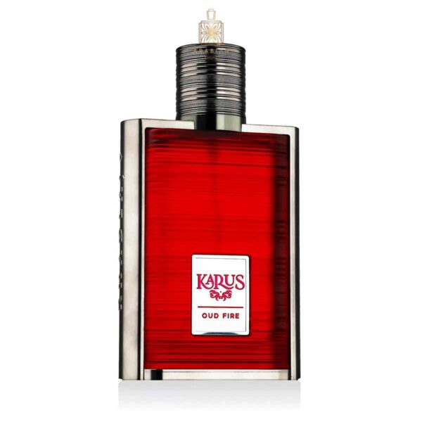 Karus Oud Fire 100 ml арабски парфюм