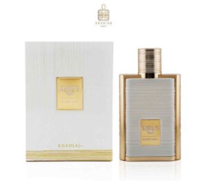 Karus Secret Musk 100 ml парфюм