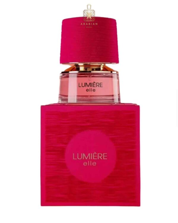 Lumiere Elle 100 ml арабски парфюм