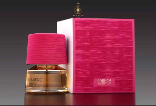 Lumiere Elle 100 ml парфюм