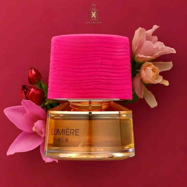 Lumiere Elle 100 ml
