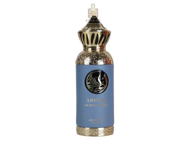 Lutfah The Seventh Heaven 100 ml арабски парфюм