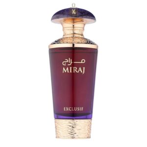 Miraj Exclusif 100 ml парфюм