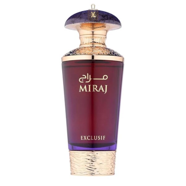 Miraj Exclusif 100 ml парфюм
