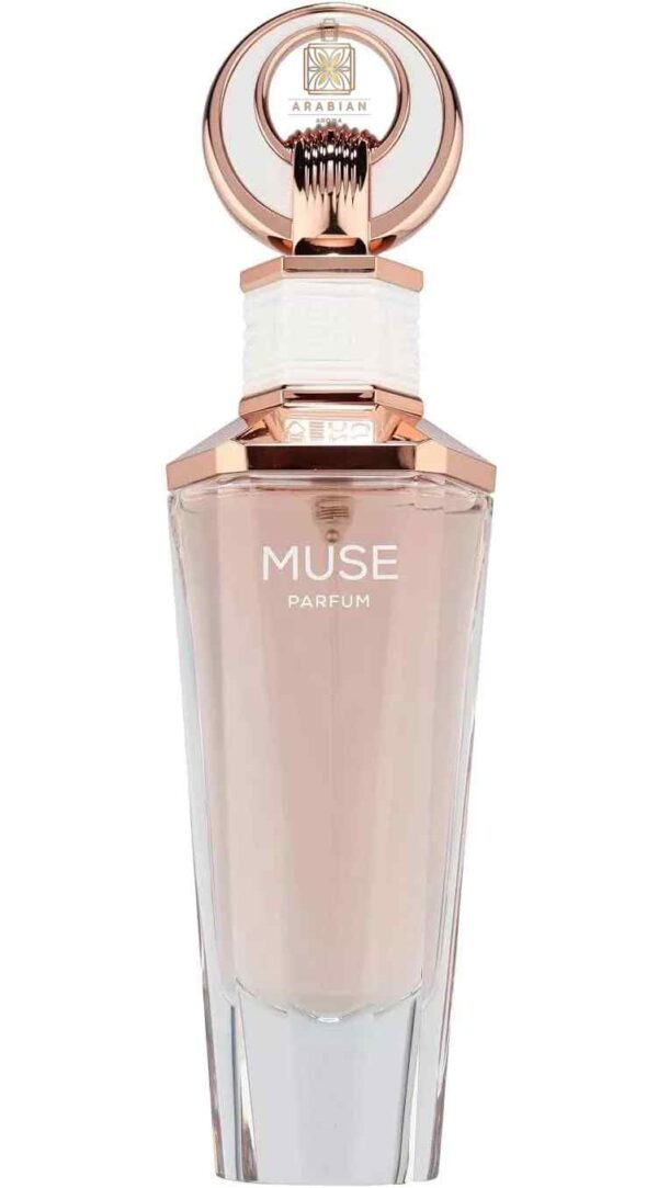 Muse Parfum 80 ml арабски парфюм