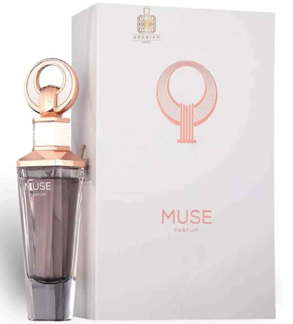 Muse Parfum 80 ml
