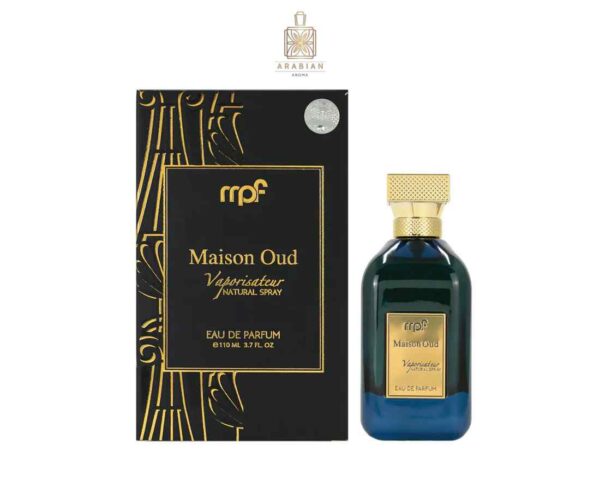 Maison Oud 100 ml