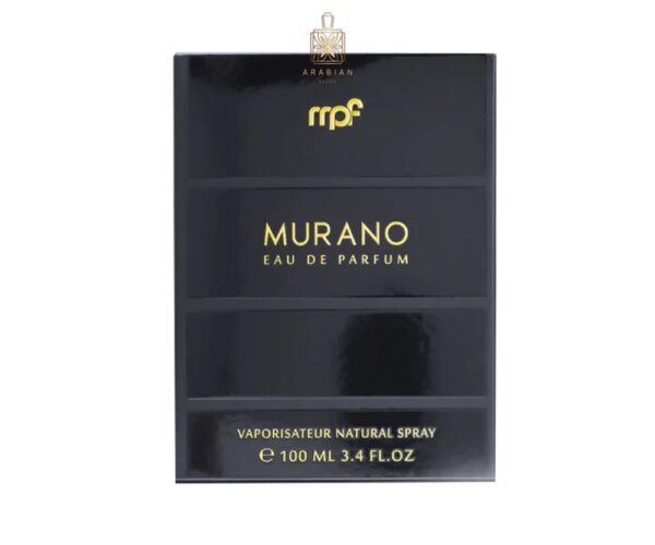 Murano 100 ml опаковка