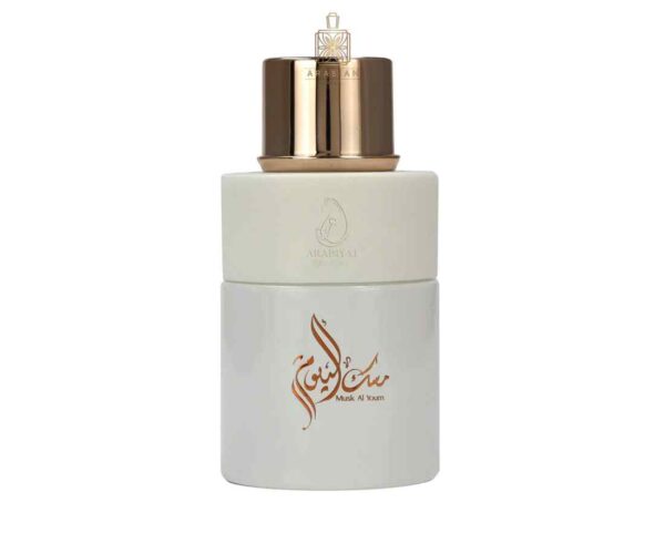 Musk Al Youm 100 ml арабски парфюм