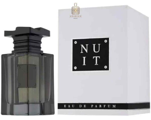 Nuit 100 ml