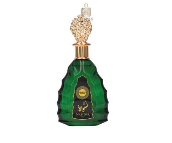 Nashwa Oud 100 ml пюрфюм