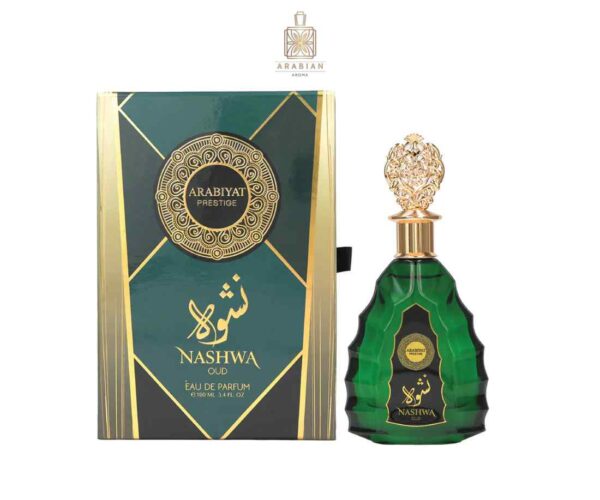 Nashwa Oud 100 ml