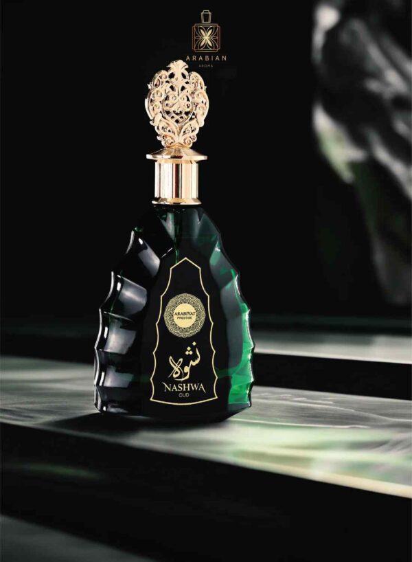Nashwa Oud 100 ml арабски парфюм