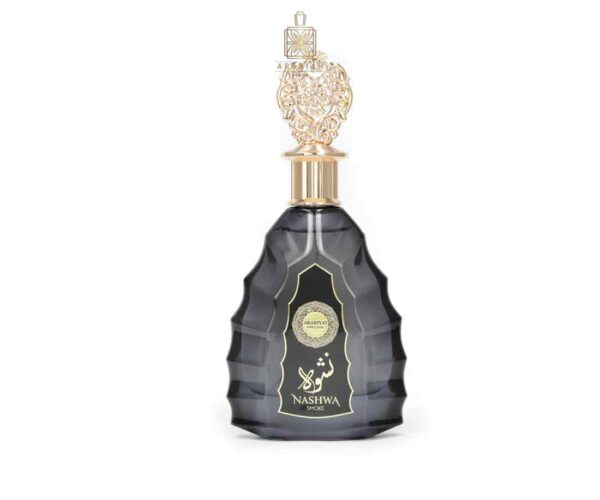 Nashwa Smoke 100 ml арабски парфюм