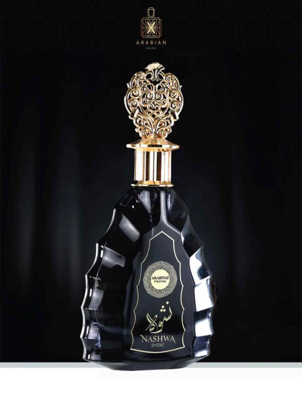 Nashwa Smoke 100 ml парфюм