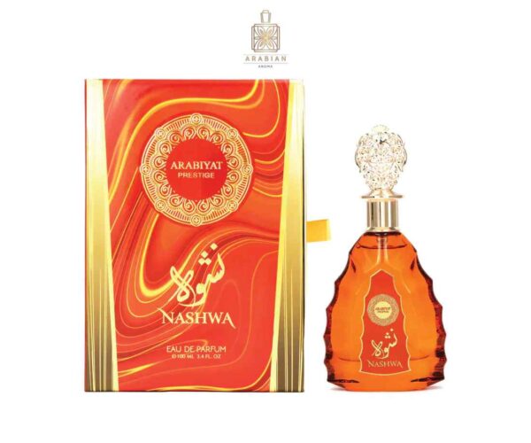 Nashwa 100 ml