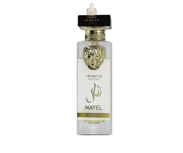 Nayel Queen 70 ml арабски парфюм