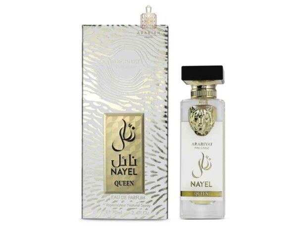 Nayel Queen 70 ml