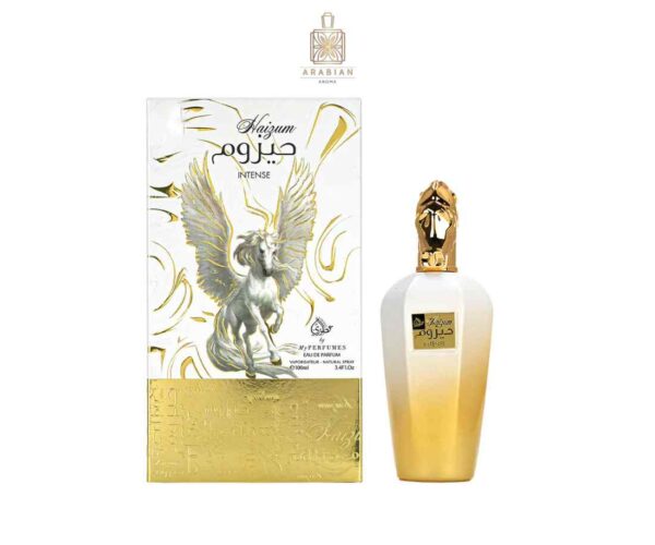 Otoori Haizum Intense 100 ml