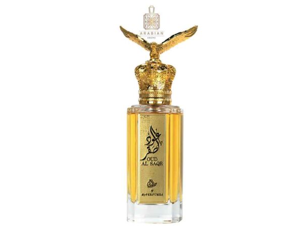 Otoori Oud Al Saqr 100 ml парфюм