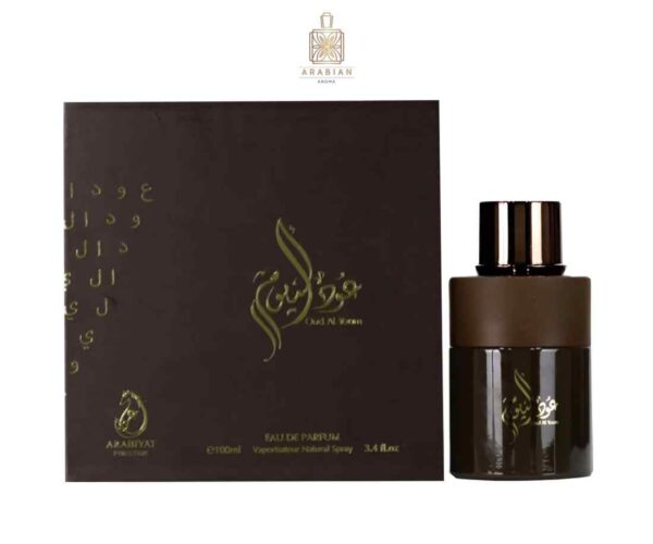 Oud Al Youm 100 ml