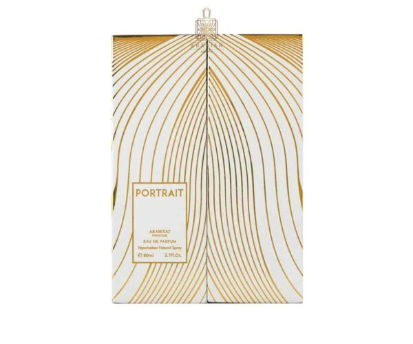 Portrait 80 ml
