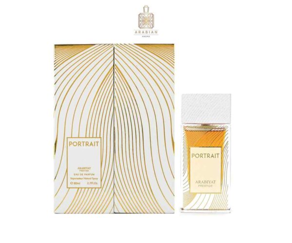 Portrait 80 ml арабски парфюм