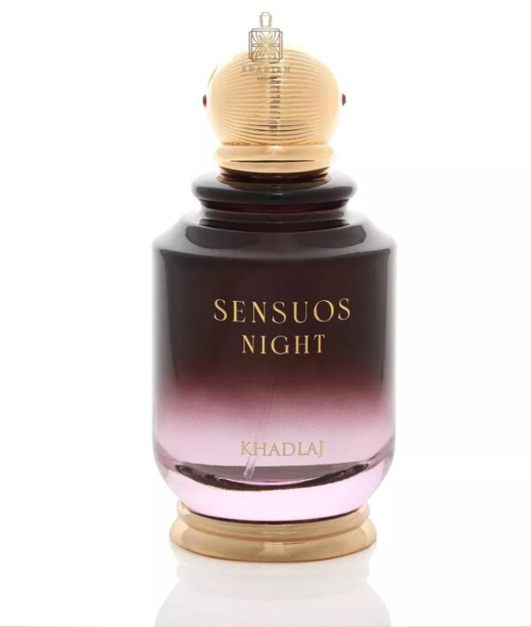 Sensuos Night 100 ml парфюм